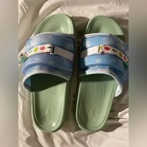 Jordan | Shoes | Nike Air Jordan J Balvin X Jordan Super  display picture 1